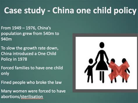 what are the negative effects of china one child policy